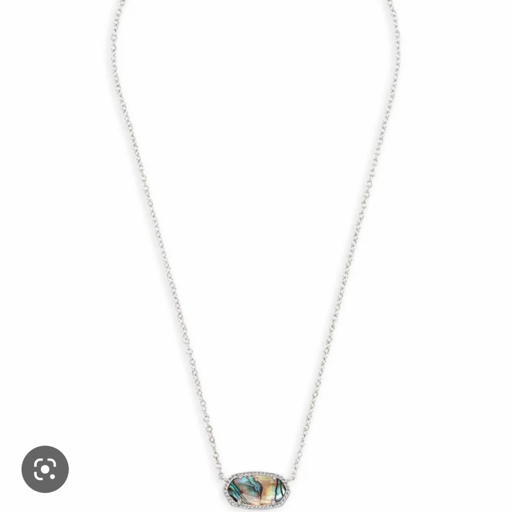 KENDRA SCOTT NECKLACE